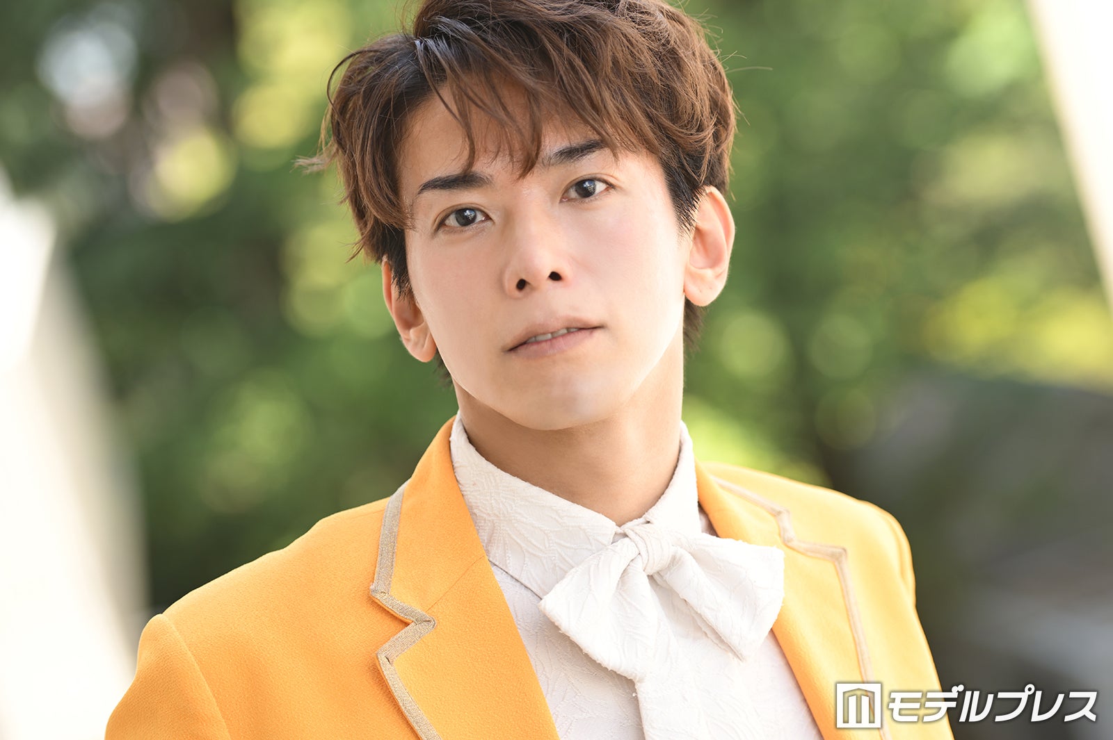 じん（C）モデルプレス