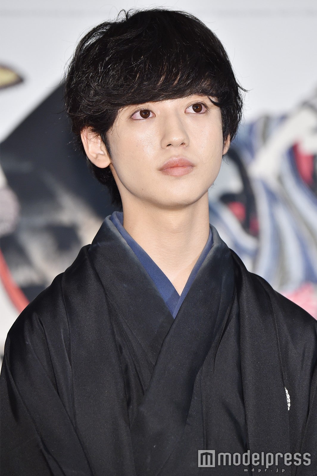 ゆうたろう （C）モデルプレス