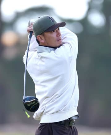 阪神・伊藤将司 ジャンボ尾崎さん悼む 自身の名前の由来「一度はお会いしてみたかった」