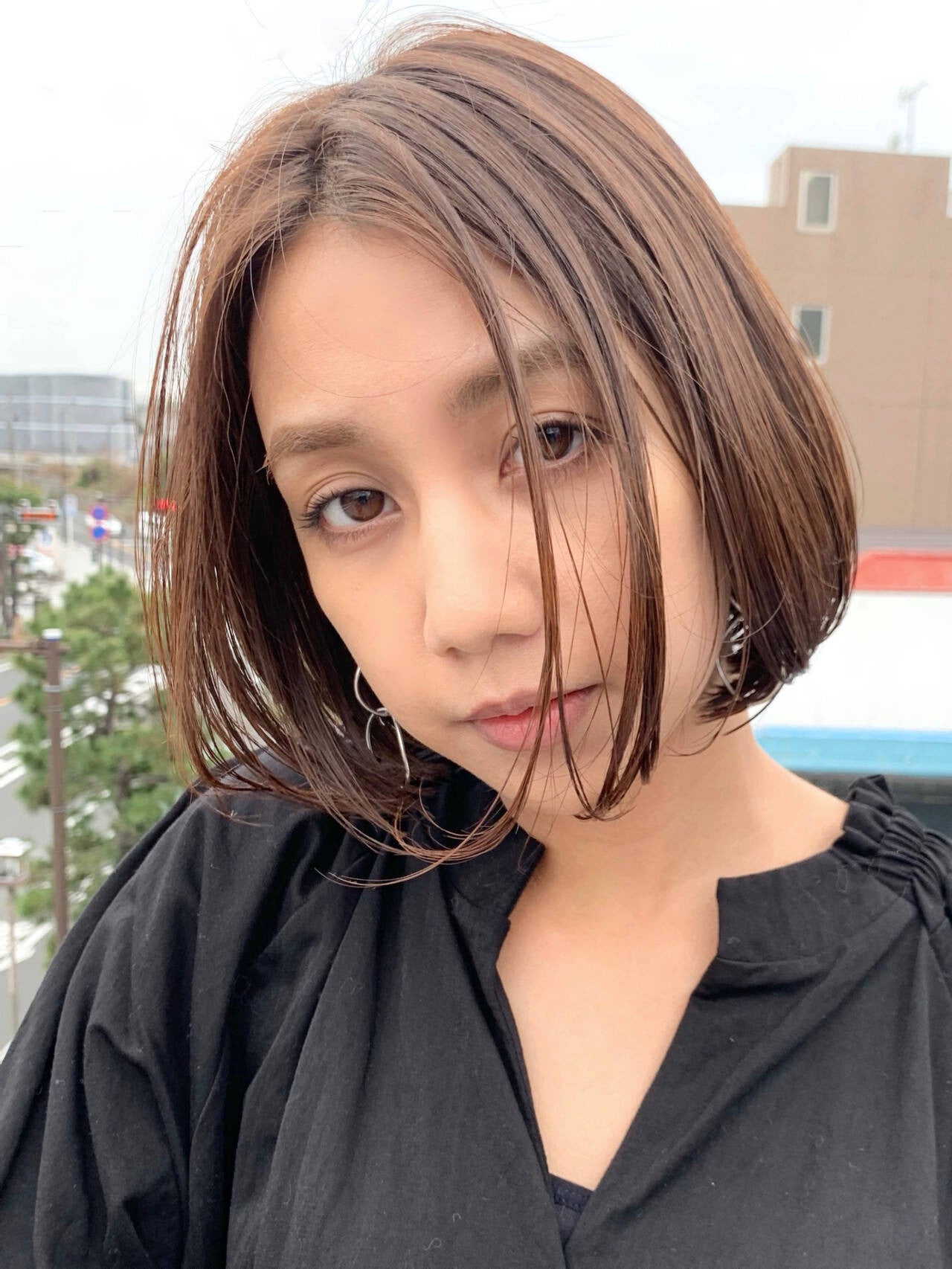前髪あり派 なし派で分かれる 好みは人それぞれだもんっ モデルプレス 前髪あり派 なし派で分かれる 好みは人それぞれだもんっ モデルプレス
