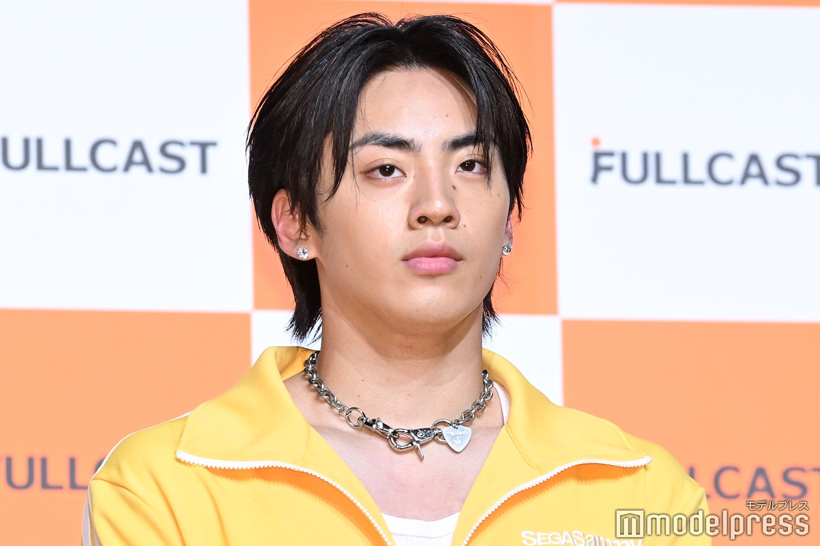 TAKI（C）モデルプレス