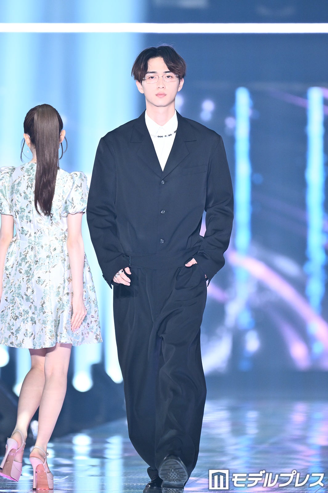 野村康太（C）モデルプレス