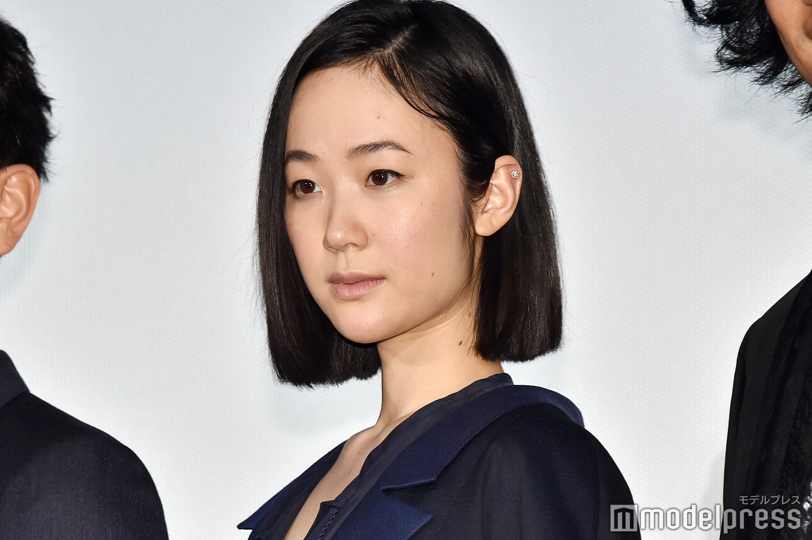 黒木華（C）モデルプレス