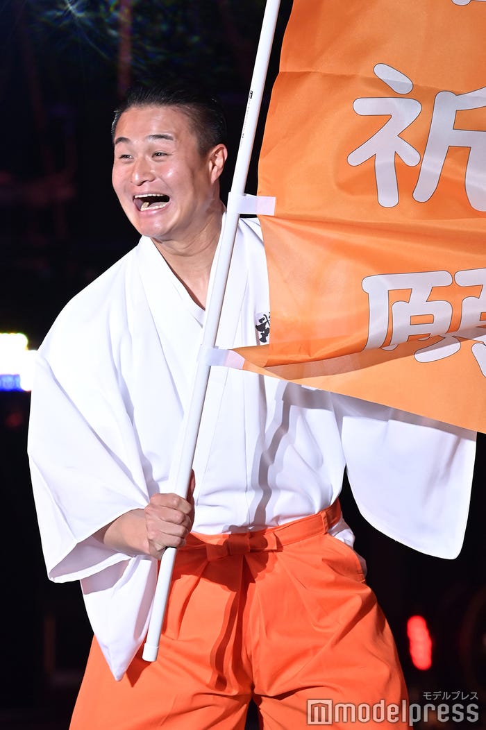 高岸宏行/ティモンディ (C)モデルプレス