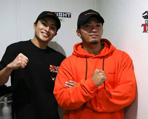 GENERATIONS白濱亜嵐&数原龍友「トレーニング部」再び ライブ裏話も飛び出す