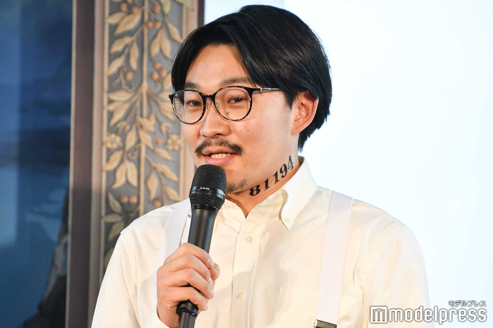 伊藤俊介 （C）モデルプレス