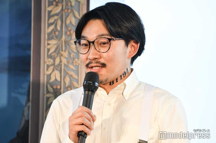 伊藤俊介(C)モデルプレス