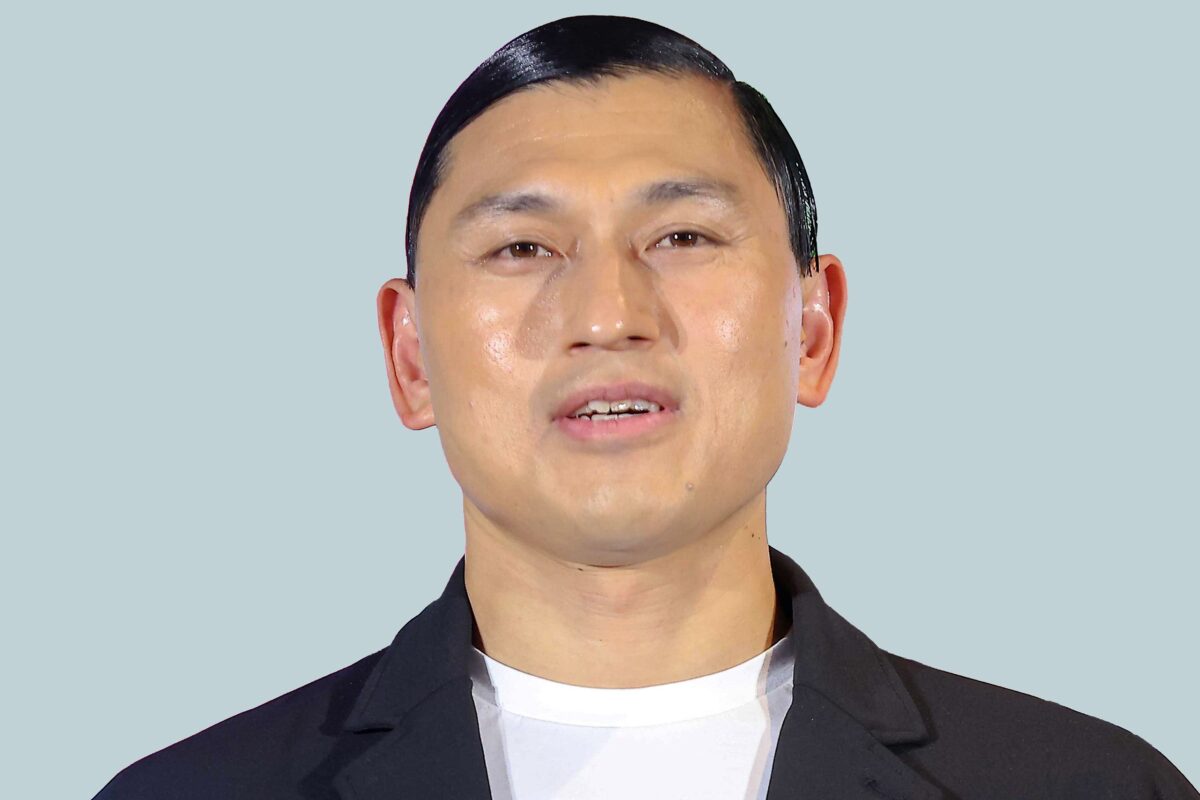 春日俊彰、ダントツ1位の“好きな食べ物”に反響 「そんな人はじめて見た」「奇人すぎる」