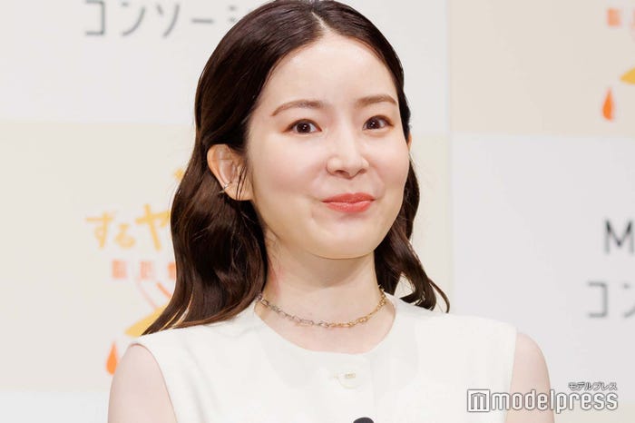 蓮佛美沙子(C)モデルプレス