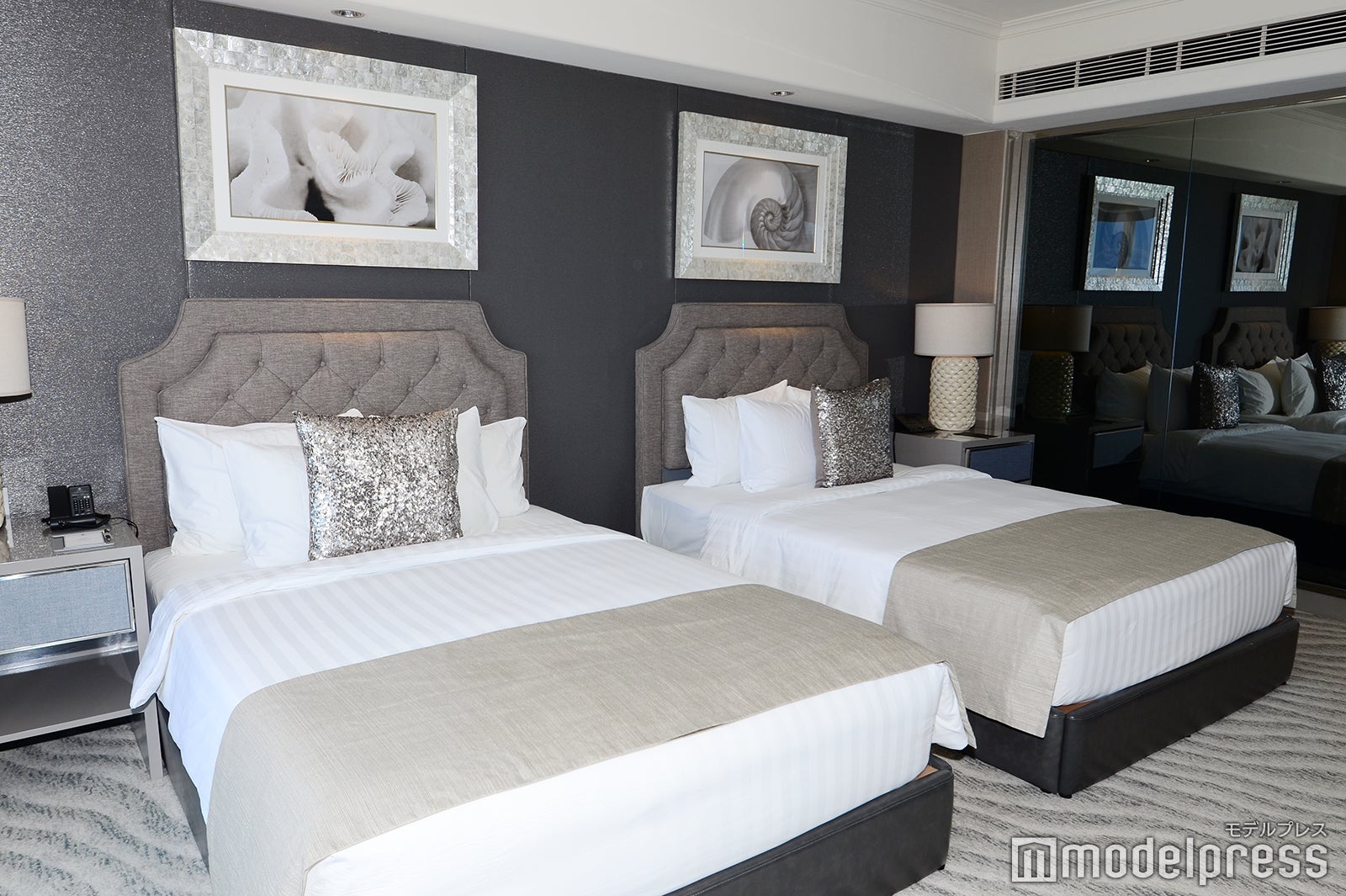 ケンジントンホテルサイパン（C）モデルプレス