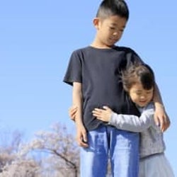 「お母さんにはわからないよ!!」4人きょうだいの上の子たちの気持ち