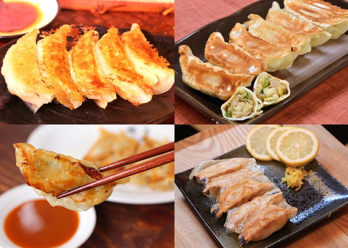 餃子フェス KYOTO 2019／画像提供：AATJ