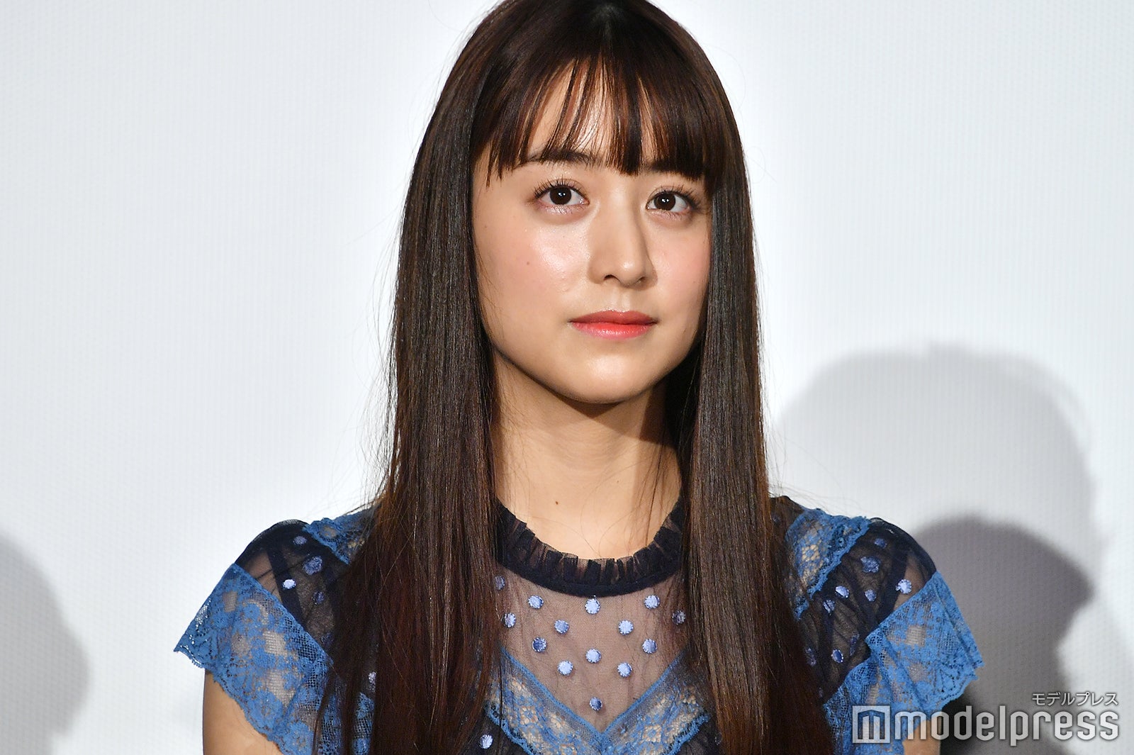 山本美月 （C）モデルプレス