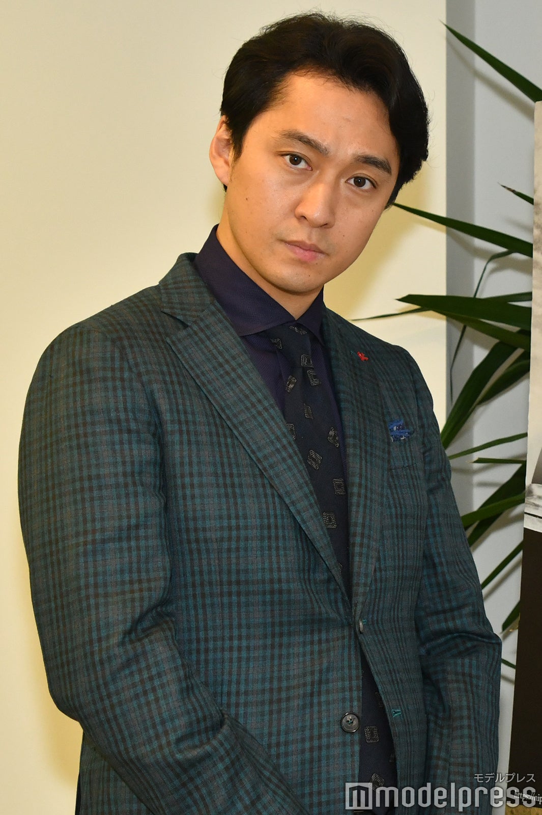 渡辺大（C）モデルプレス