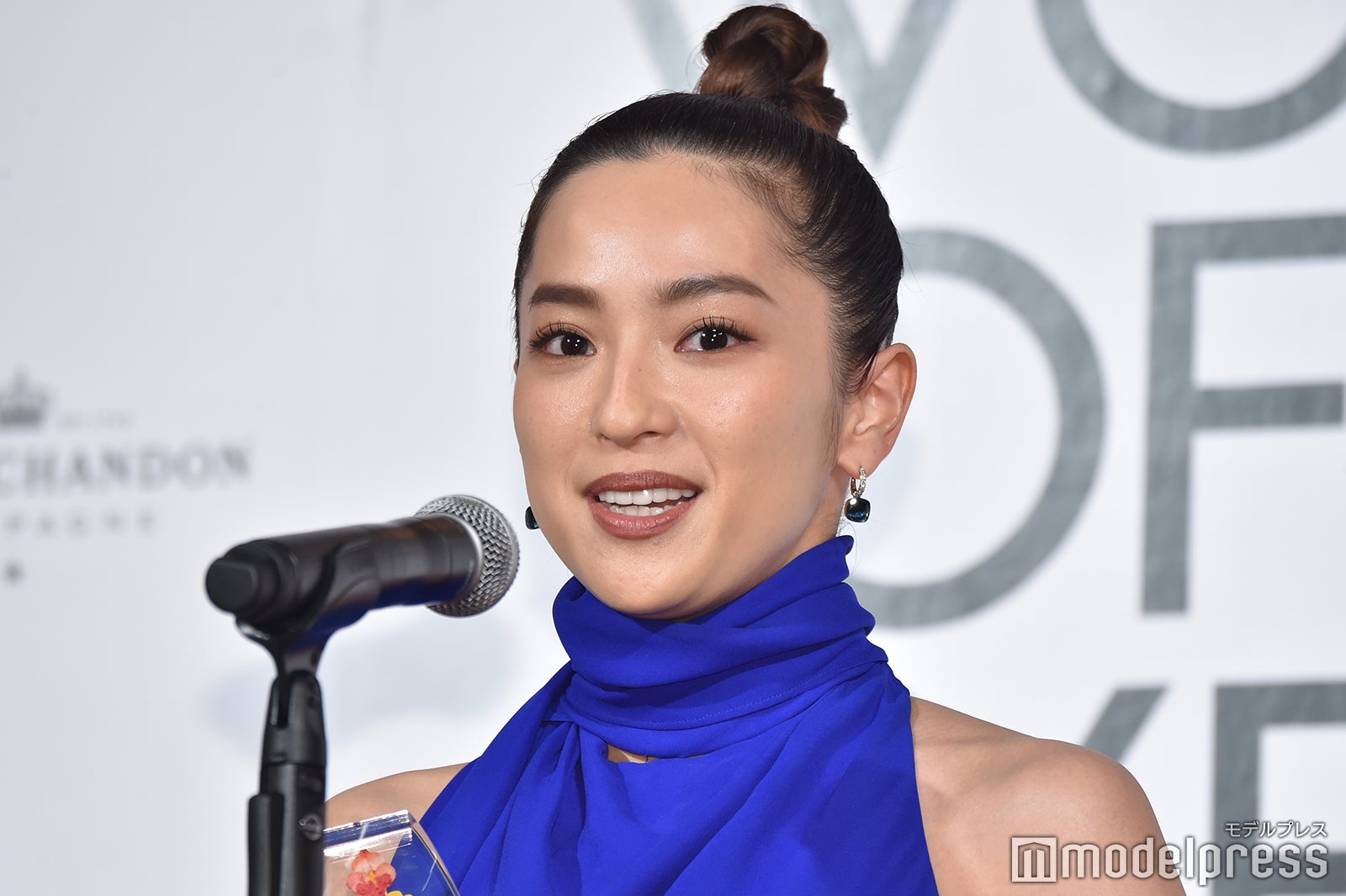 中村アン （C）モデルプレス