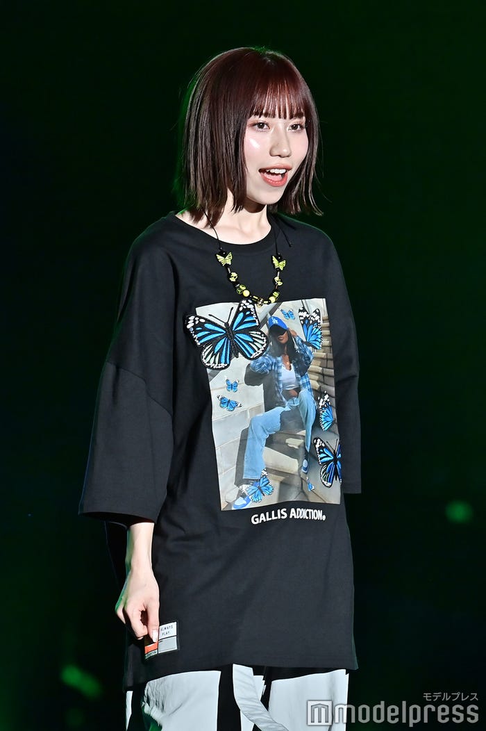 みゆ (C)モデルプレス