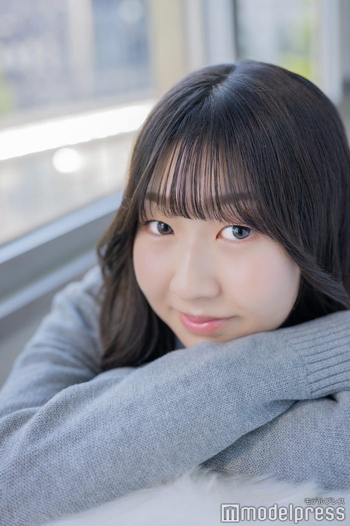 紗英さん(C)モデルプレス