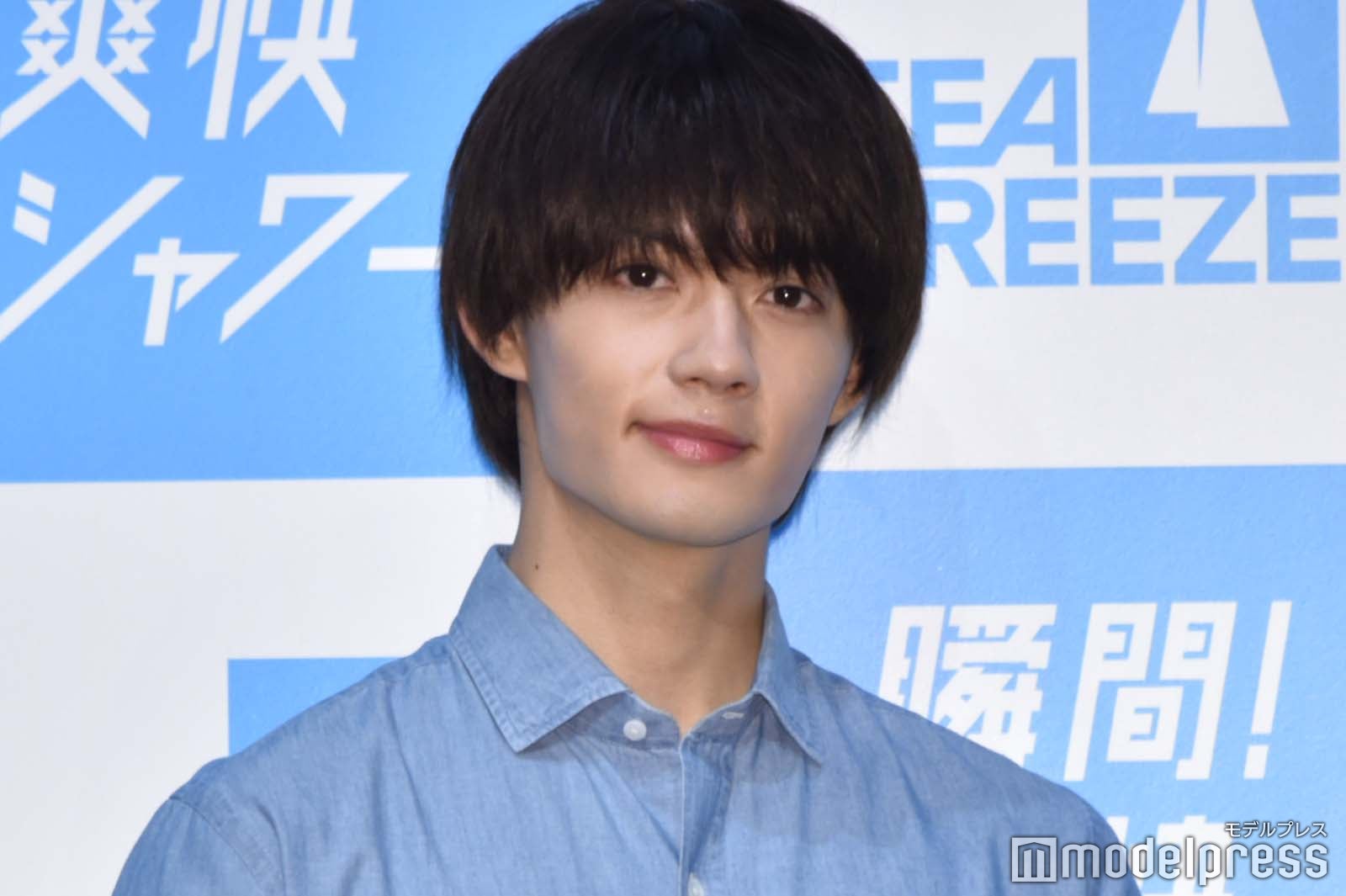 佐野勇斗、畑芽育からの絶賛に喜び「気持ちいいっすね」2人の学生時代エピソードとは