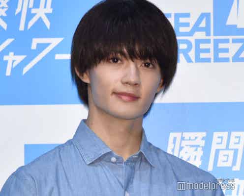 佐野勇斗、畑芽育からの絶賛に喜び「気持ちいいっすね」2人の学生時代エピソードとは