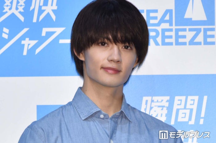 佐野勇斗、畑芽育からの絶賛に喜び「気持ちいいっすね」2人の学生時代エピソードとは