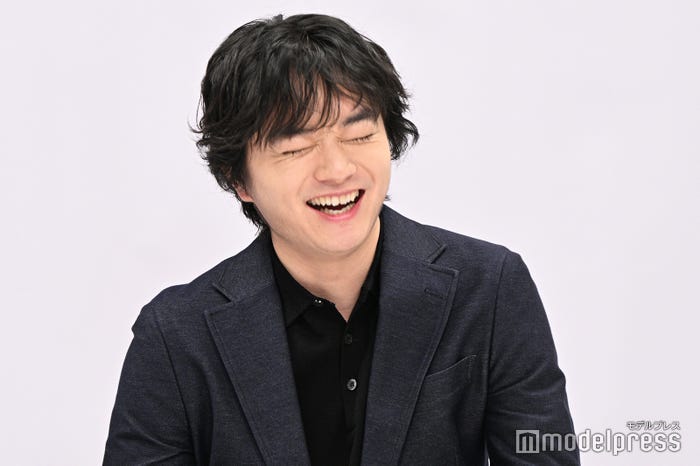 染谷将太(C)モデルプレス