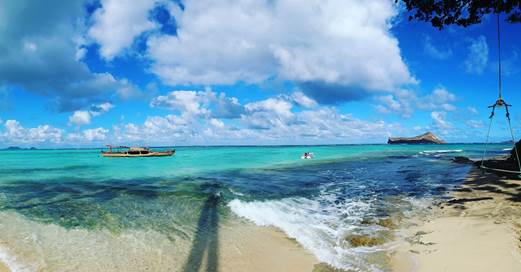 人気インスタグラマーがハワイを旅する新企画「3Rgram」が始動