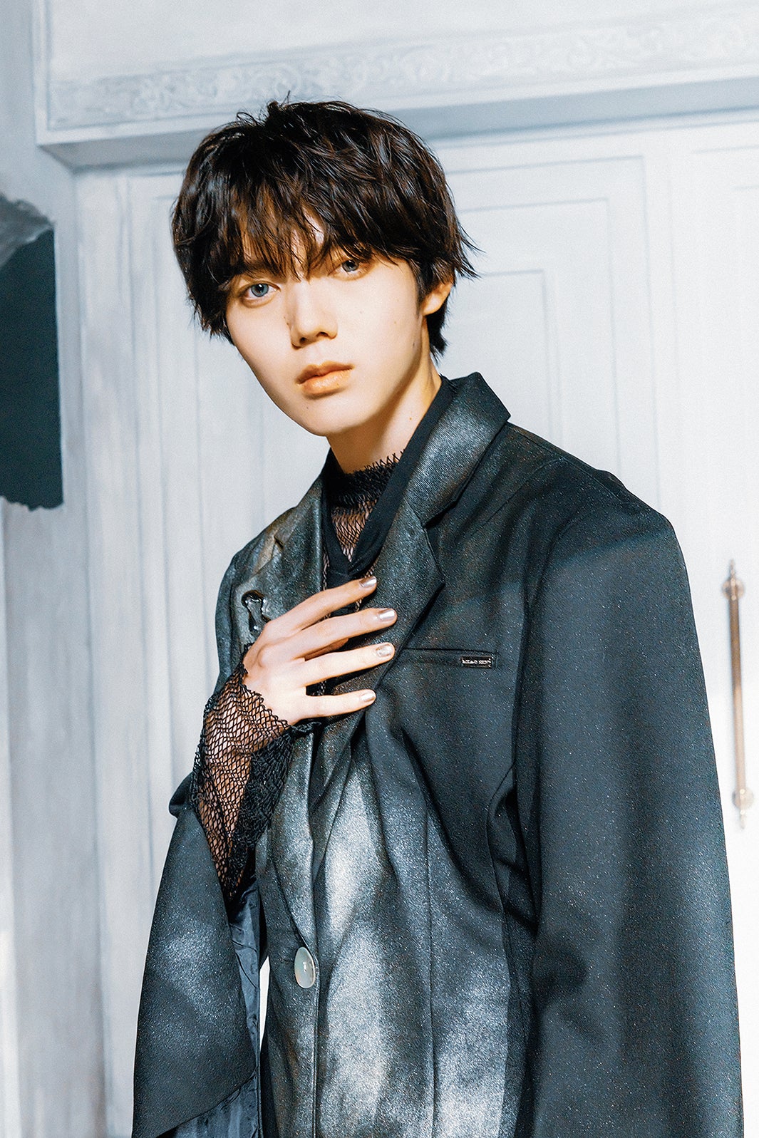 小泉光咲（提供写真）