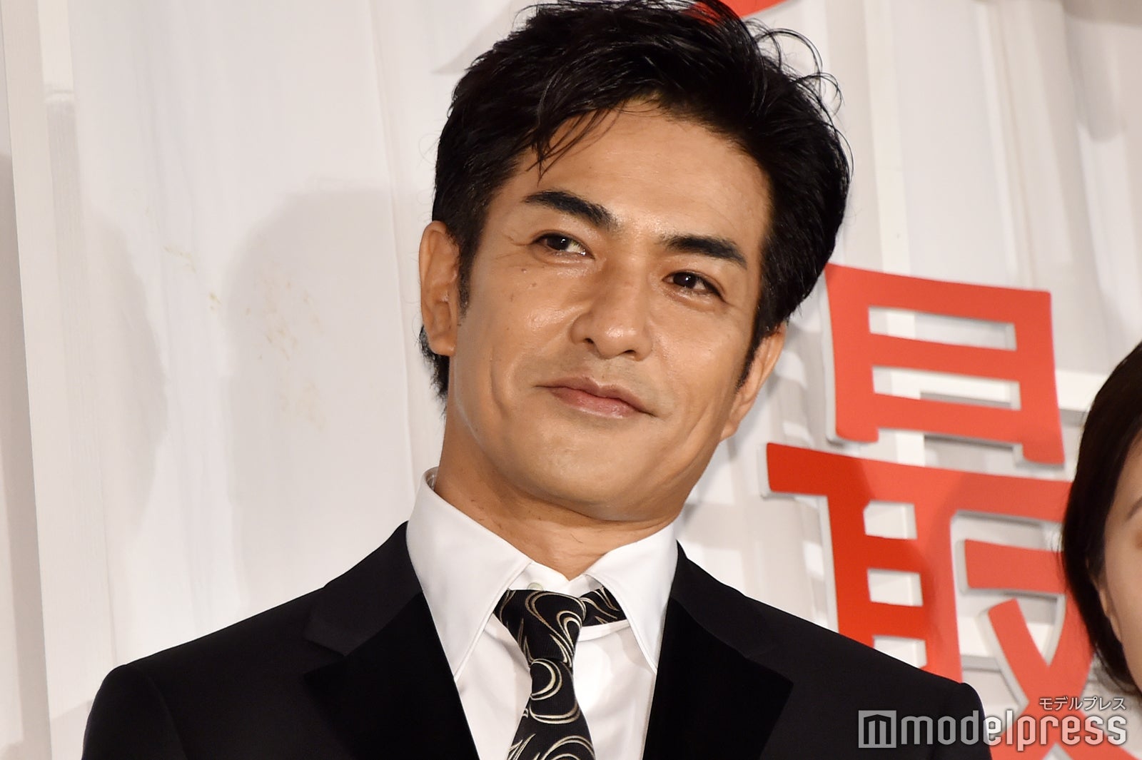 北村一輝 初の渋谷横丁 で息子との2ショット写真公開 仲良し親子で素敵 の声 モデルプレス