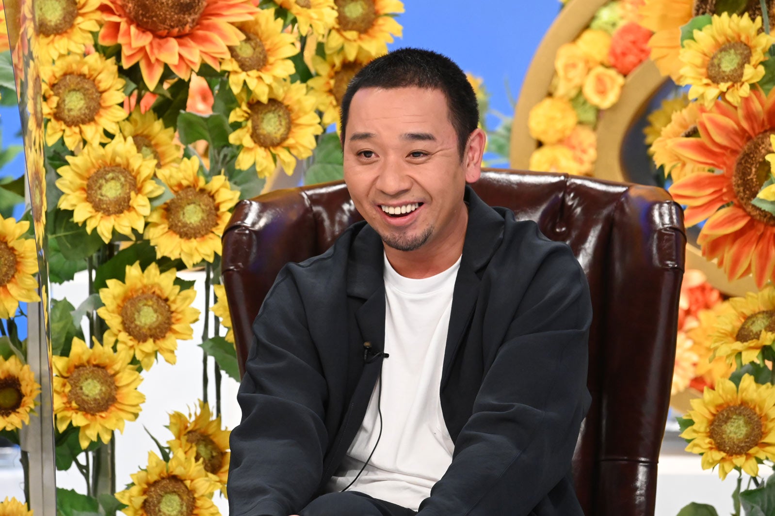 大悟（C）テレビ朝日