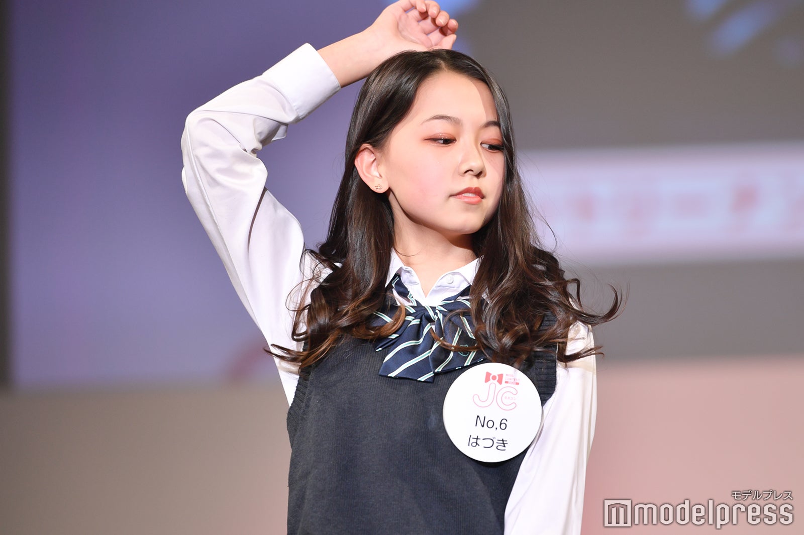 はづきさん （C）モデルプレス