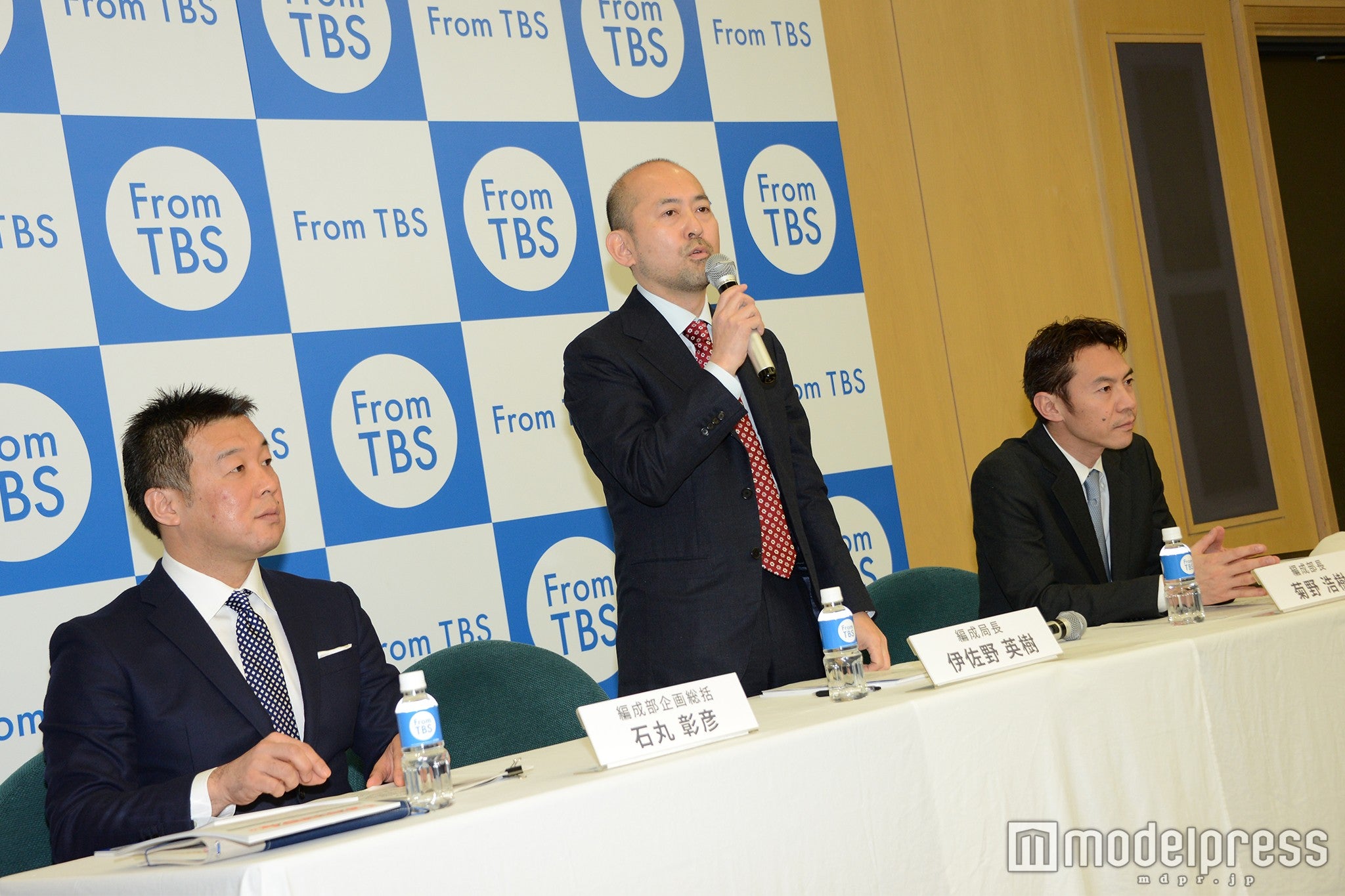 櫻井有吉アブナイ夜会 もタイトル変更 Tbsが理由を明かす モデルプレス