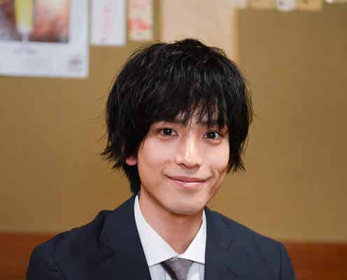 黒羽麻璃央、“ハイスペック男子”役でドラマ出演決定 「罪名:さわやか詐欺罪」?<私のおじさん~WATAOJI~>