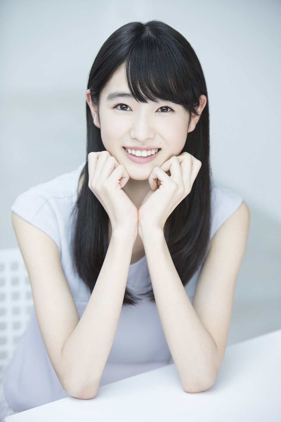 高橋ひかる（画像提供：所属事務所）