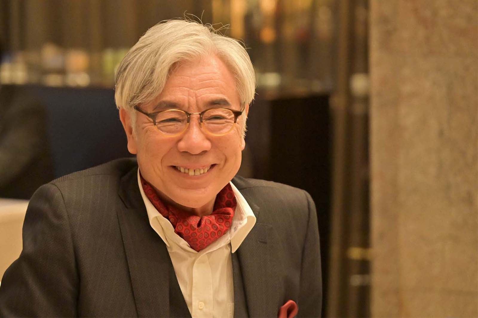 イッセー尾形「石子と羽男―そんなコトで訴えます？―」第3話より（C）TBS