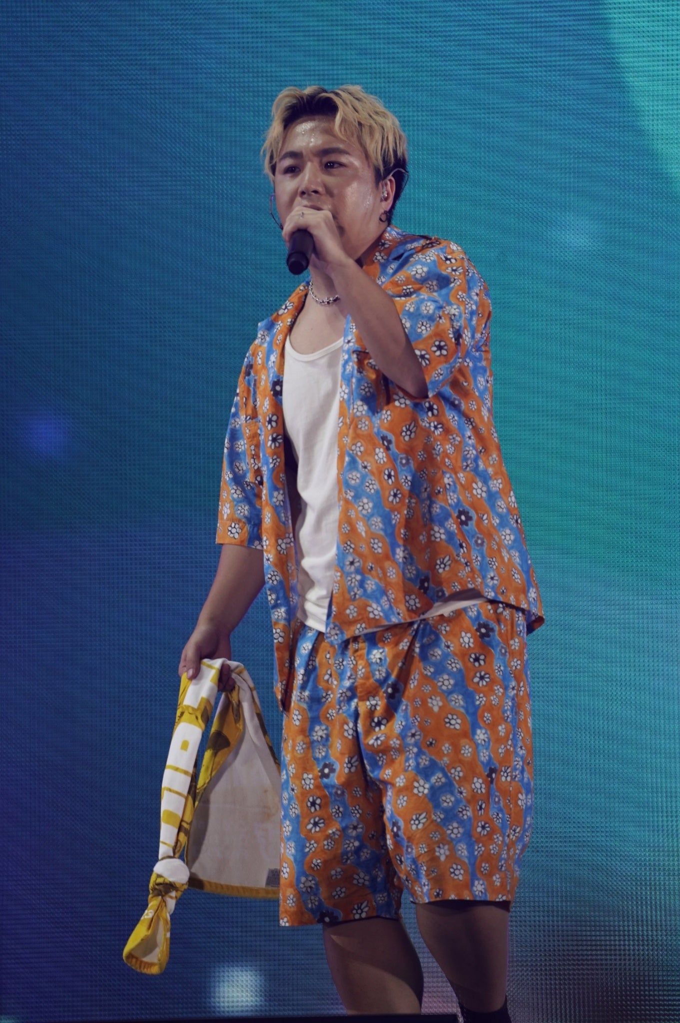 ひろと（C）上飯坂一