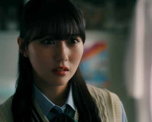 「3年C組は不倫してます。」真鈴(田中美久)暴露に視聴者ざわつく「すごいところで終わった」
