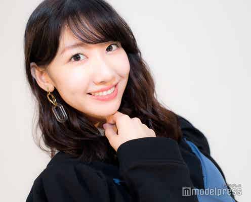 童顔巨乳役の柏木由紀、SEXYパンチラシーンをアピール「ミリ単位で研究」 伊藤健太郎は「天才だと思いました」<この恋はツミなのか!?>