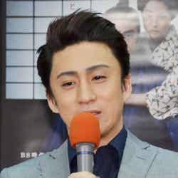 市川染五郎