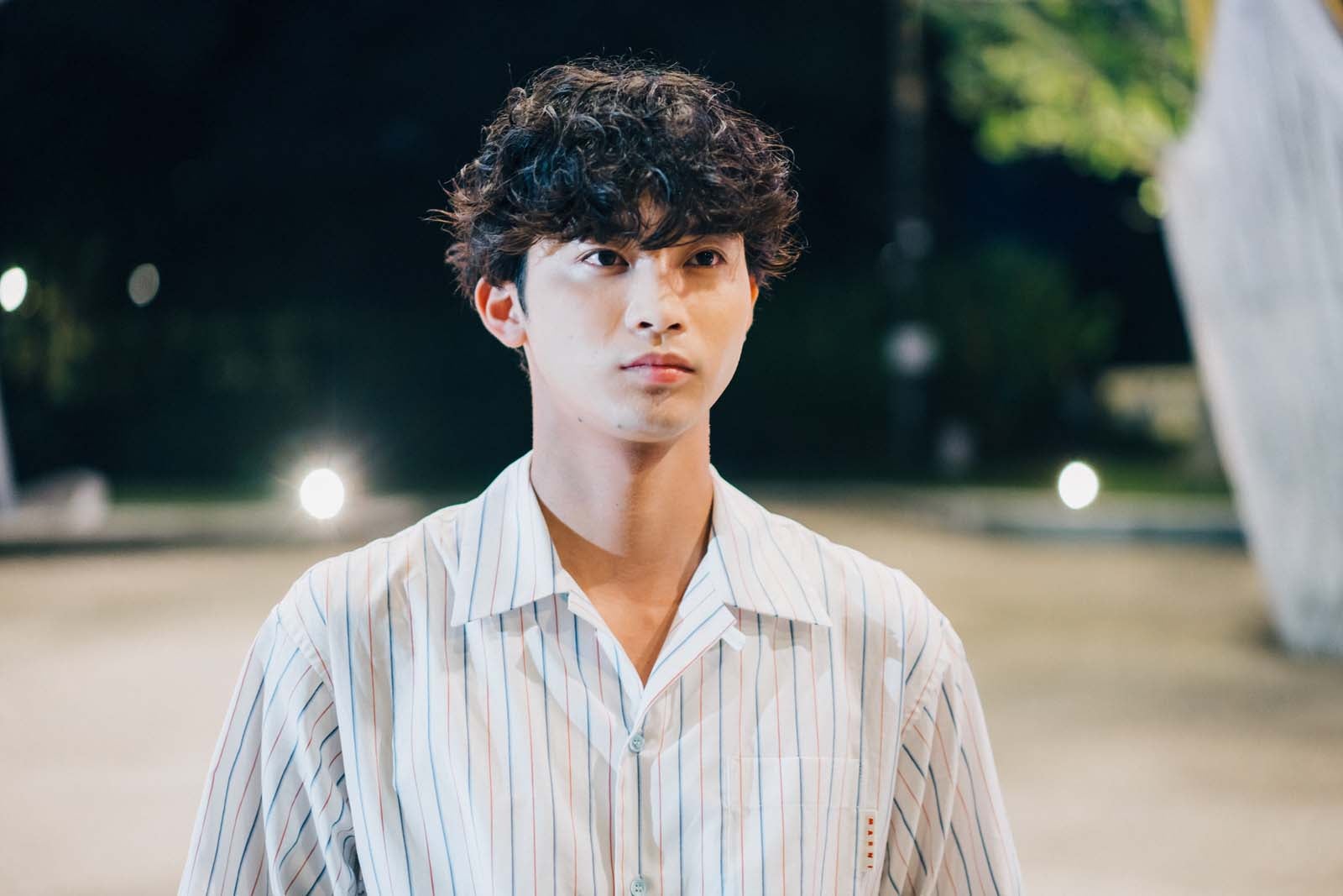 高崎凌「LOVE CATCHER Japan」最終話（C）CJ ENM CO., LTD. All Rights Reserved（C）AbemaTV,Inc.