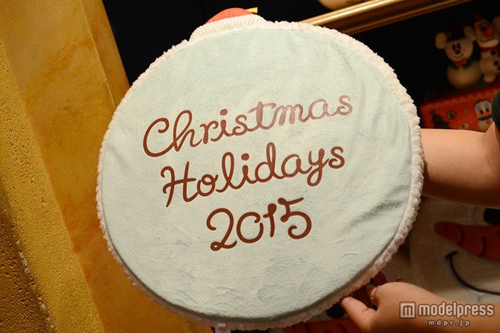 クッション(裏デザイン)