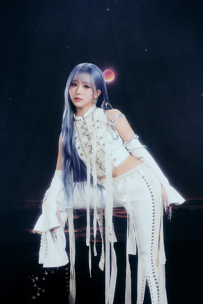 ヒカル(提供写真)