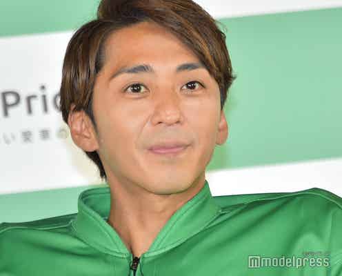 森且行、SNSをしない理由は「中居くんと一緒」