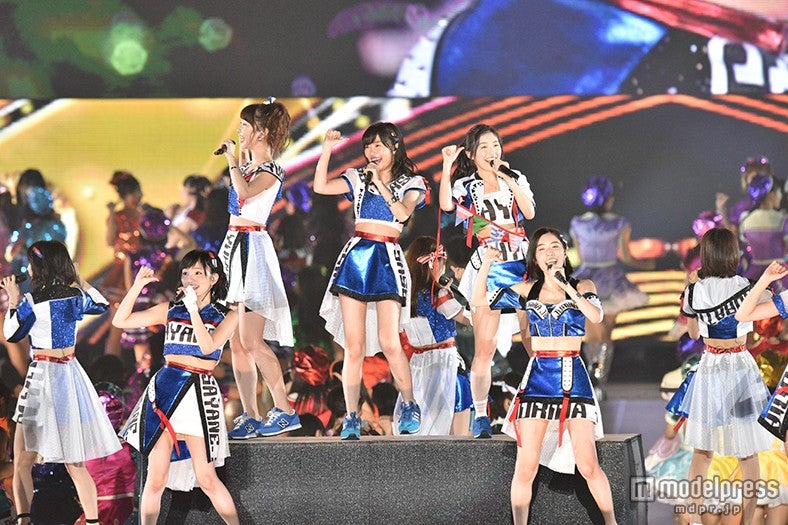 恋するフォーチュンクッキー（C）AKS