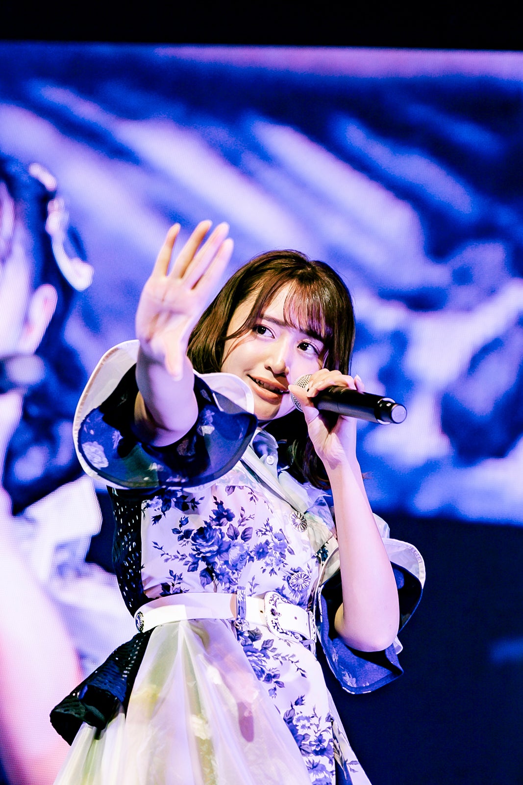 #ババババンビ（C）藤井拓