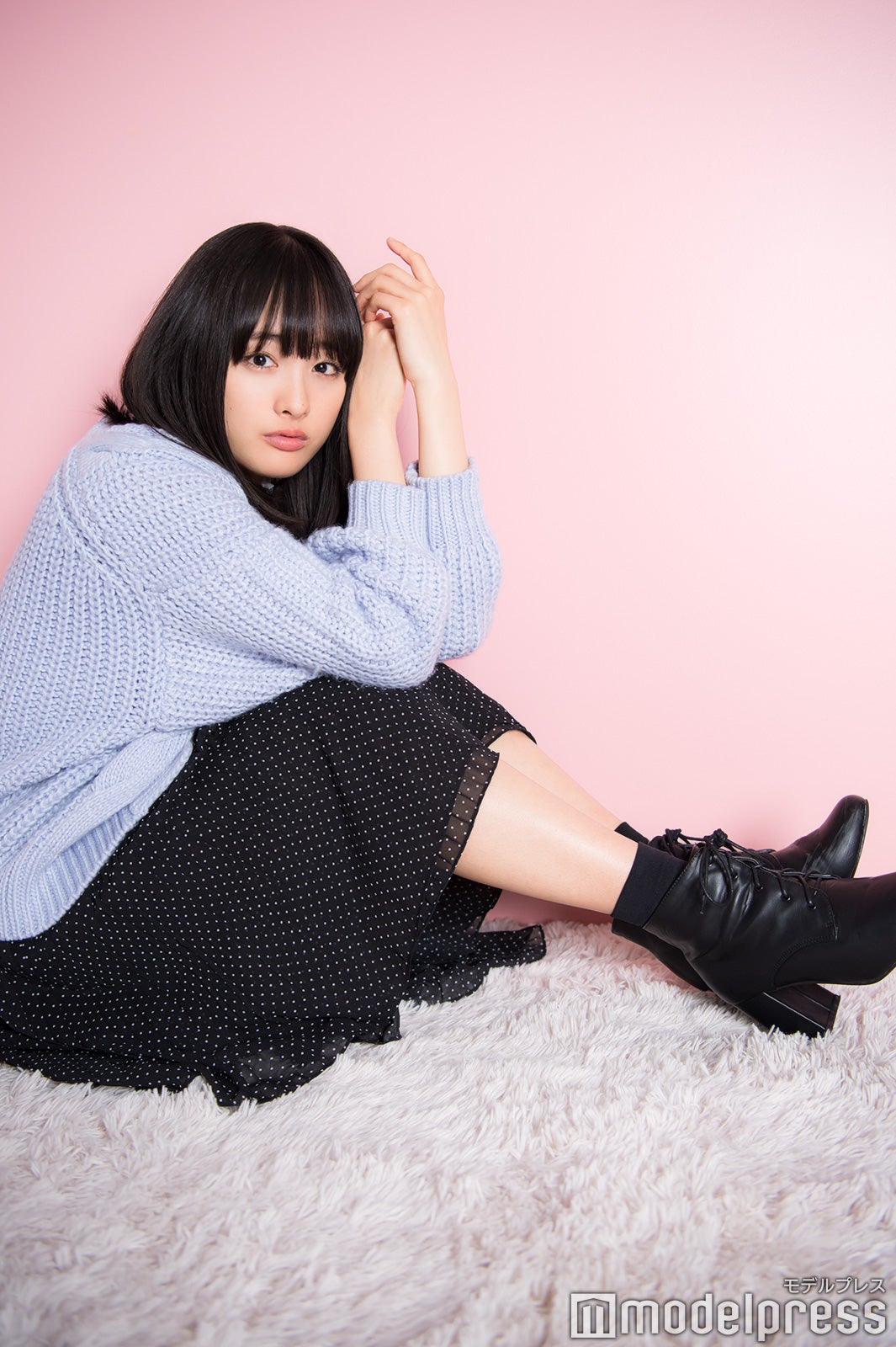 大友花恋（C）モデルプレス