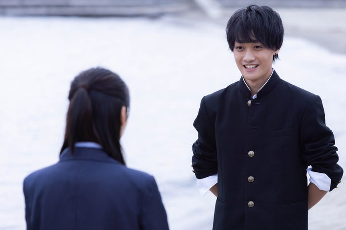 今日好き 秋月編 カップル2組成立 モテ女子が涙の結論 好きになることはできませんでした モデルプレス 今日好き 秋月編 カップル2組成立 モテ女子が涙の結論 好きになることはできませんでした モデルプレス