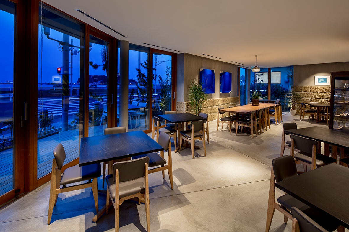 HOTEL AO KAMAKURA／画像提供：フォンス