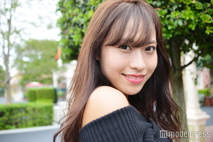 山本沙樹(C)モデルプレス