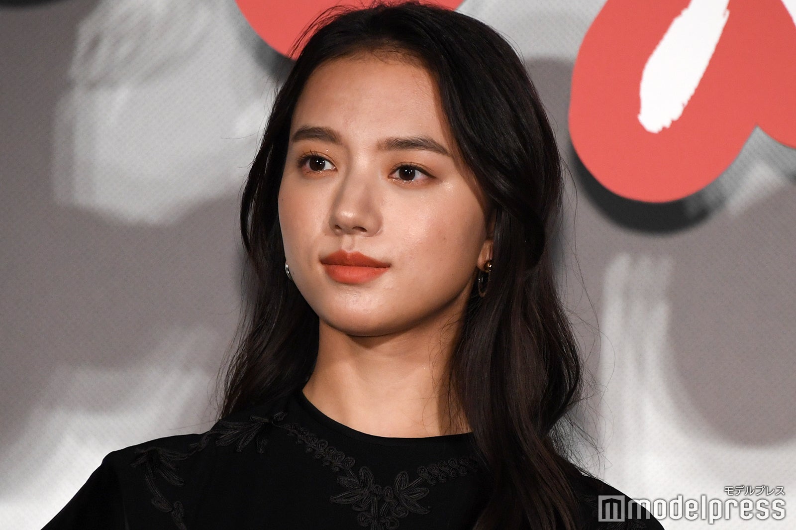 清原果耶 （C）モデルプレス