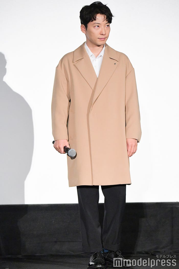 星野源 (C)モデルプレス